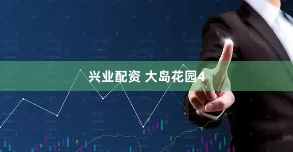 兴业配资 大岛花园4